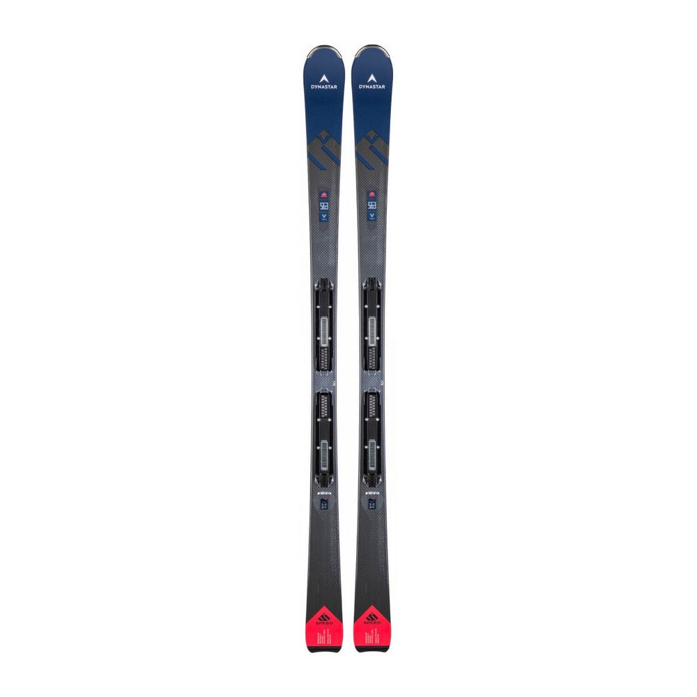 Skis alpins Dynastar Speed 563 + fixations Konect NX 12 GW