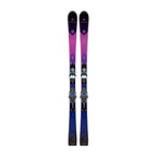 Skis Alpins Dynastar Speed 650 avec fixation SPX 12 Konect
