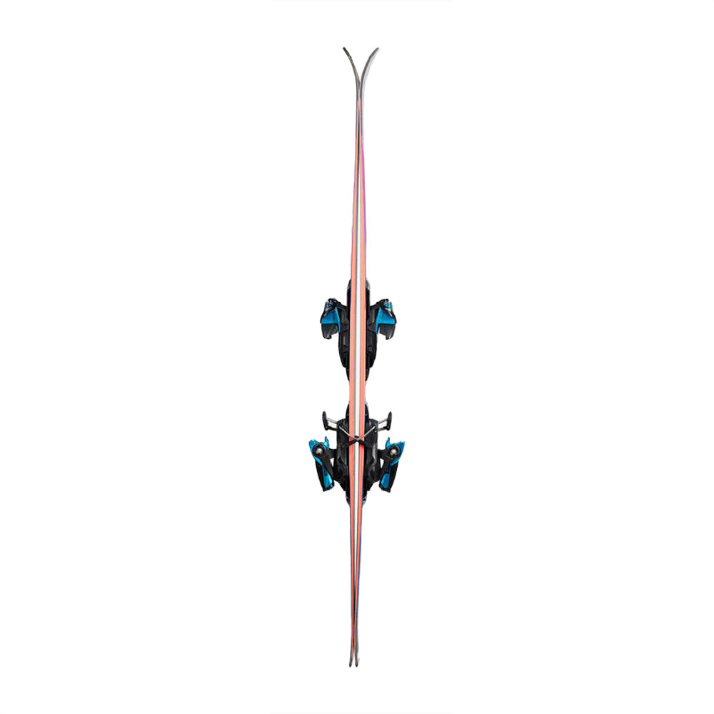 Skis Alpins Dynastar Speed 650 avec fixation SPX 12 Konect