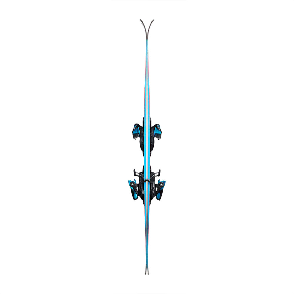 Skis Alpins Dynastar Speed 550 avec fixations SPX 12 Konect