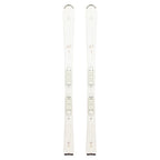 Skis alpins Dynastar E Lite 7 avec fixations XPRESS W 11 (femmes)