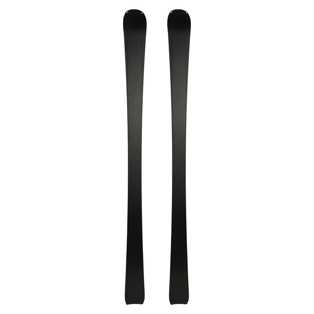 Skis alpins Dynastar E Lite 7 avec fixations XPRESS W 11 (femmes)