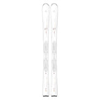 Skis alpins Dynastar E Lite 7 avec fixations XPRESS W 11 (femmes)