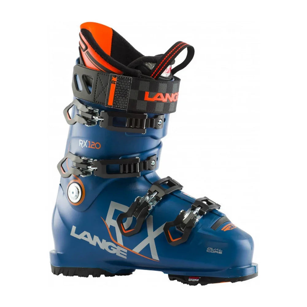 Bottes de ski alpin Lange RX 120 GW (hommes)