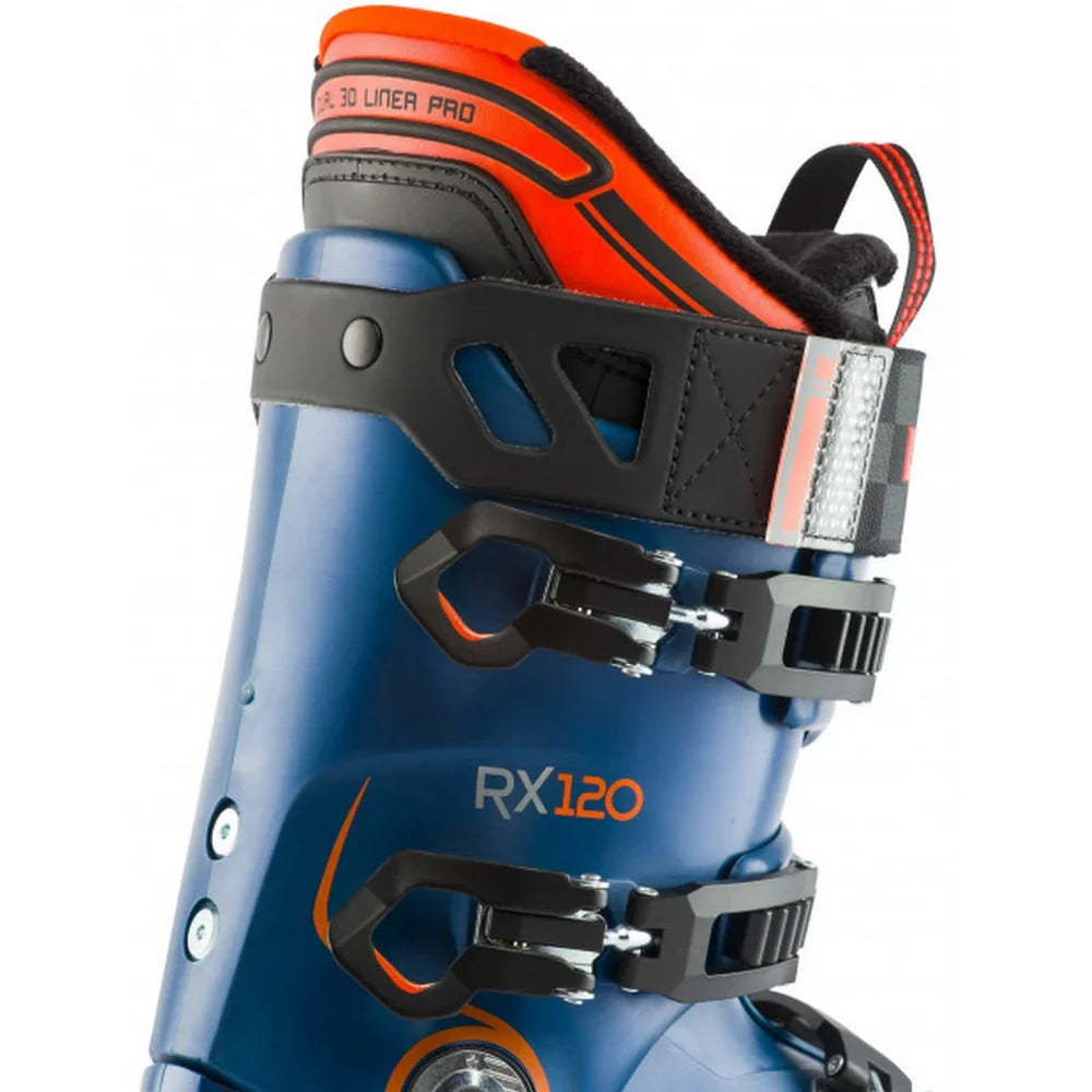 Bottes de ski alpin Lange RX 120 GW (hommes)