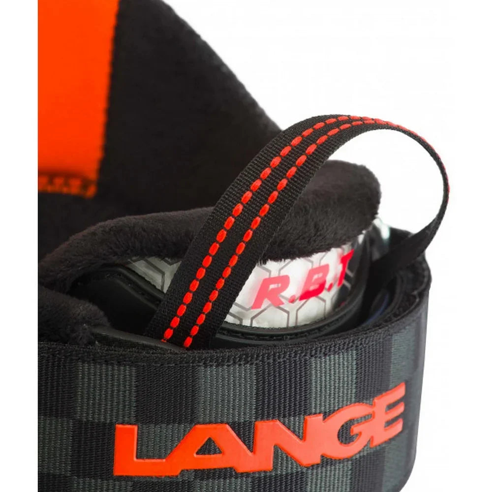 Bottes de ski alpin Lange RX 120 GW (hommes)