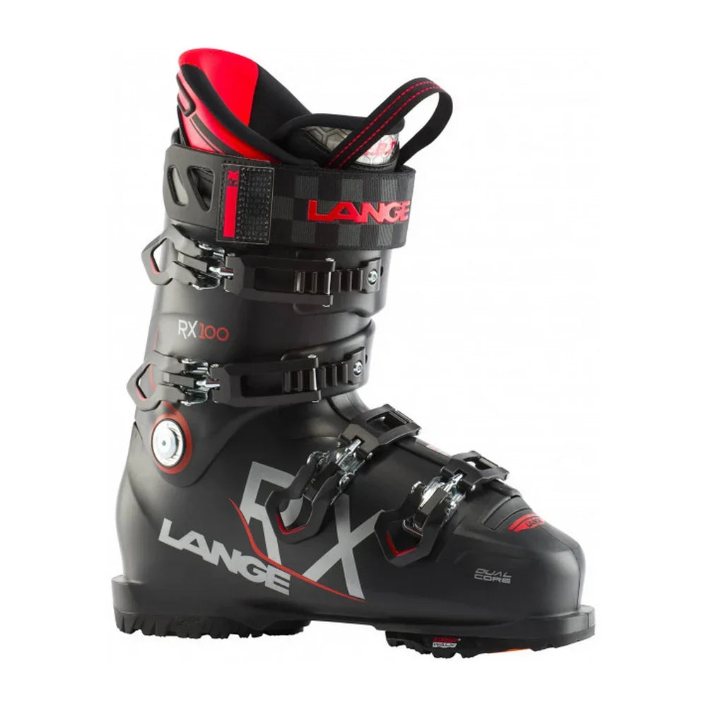 Bottes de ski alpin Lange RX 100 (hommes)
