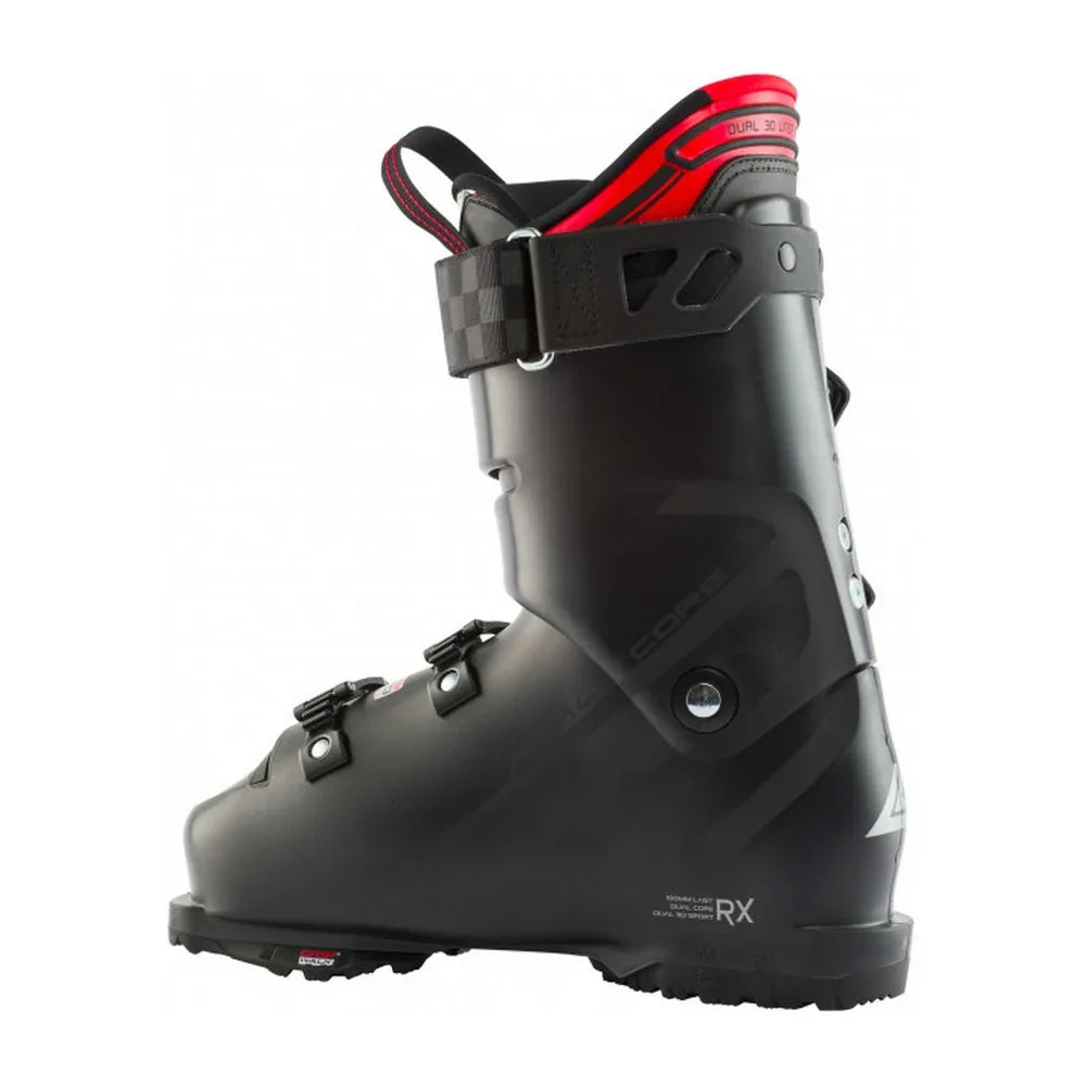 Bottes de ski alpin Lange RX 100 (hommes)