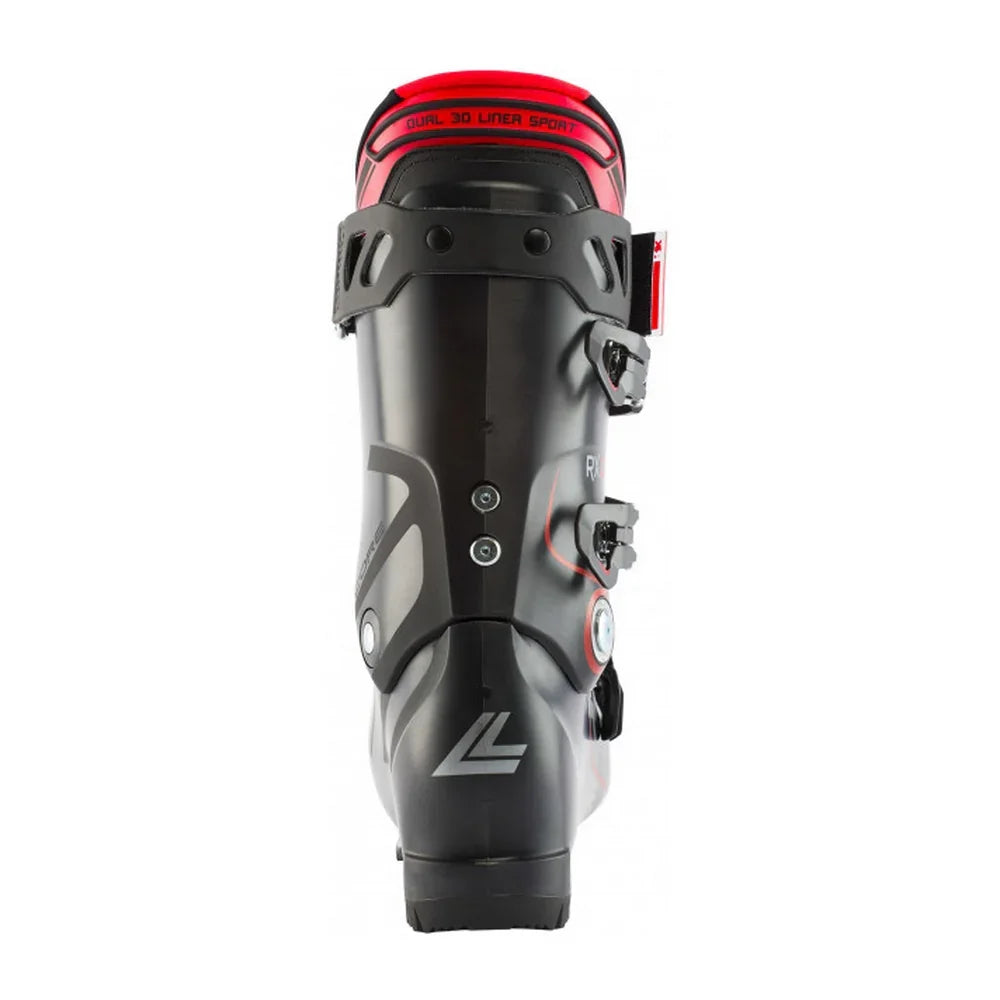 Bottes de ski alpin Lange RX 100 (hommes)