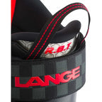 Bottes de ski alpin Lange RX 100 (hommes)