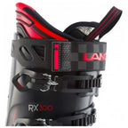 Bottes de ski alpin Lange RX 100 (hommes)
