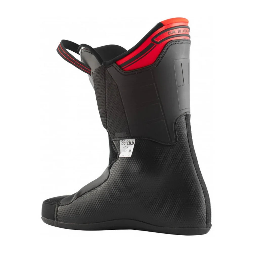 Bottes de ski alpin Lange RX 100 (hommes)