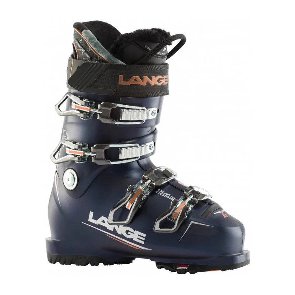Bottes de ski alpin Lange RX 90 W LV (femmes)