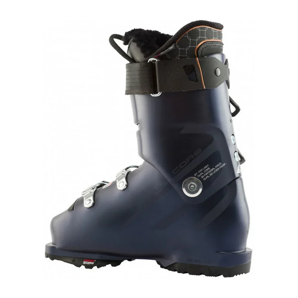 Bottes de ski alpin Lange RX 90 W LV (femmes)
