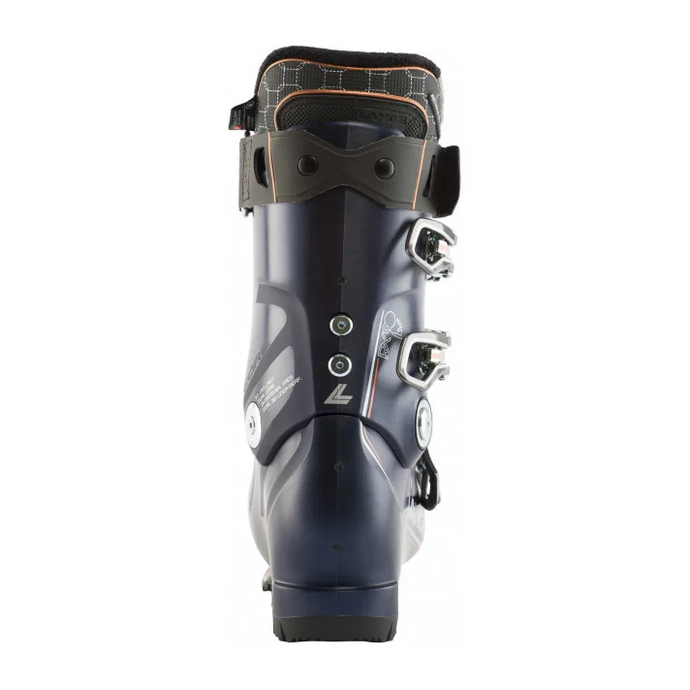 Bottes de ski alpin Lange RX 90 W LV (femmes)