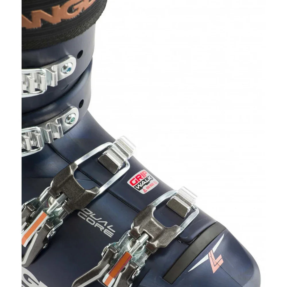 Bottes de ski alpin Lange RX 90 W LV (femmes)