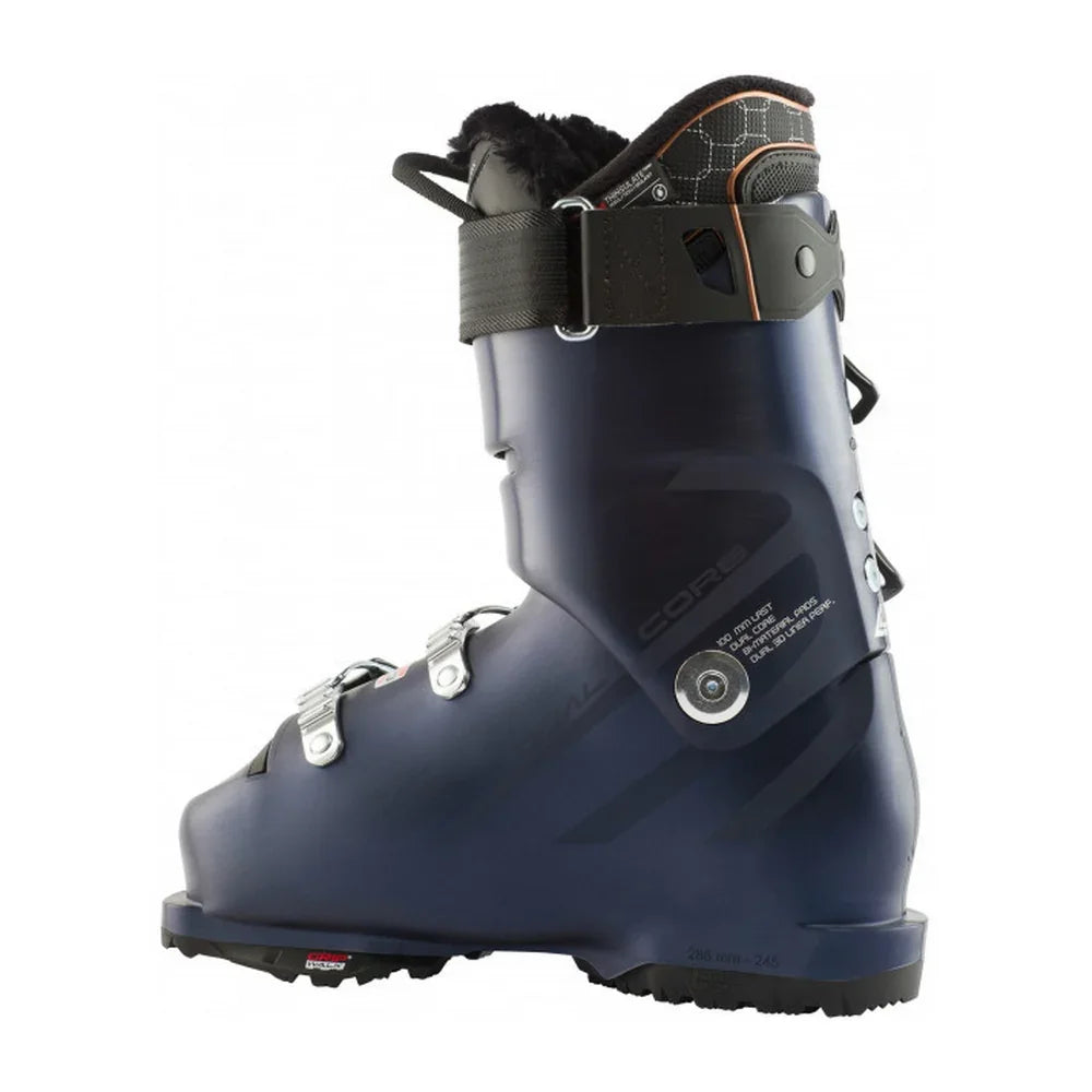 Bottes de ski alpin Lange RX 90 W GW (femmes)
