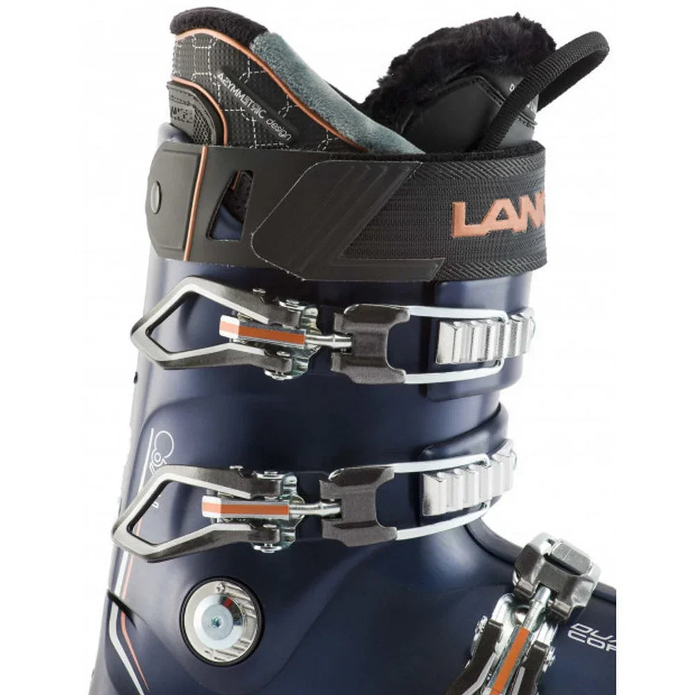 Bottes de ski alpin Lange RX 90 W GW (femmes)