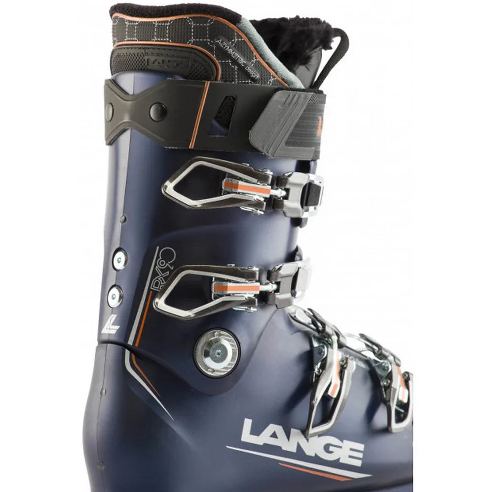 Bottes de ski alpin Lange RX 90 W GW (femmes)