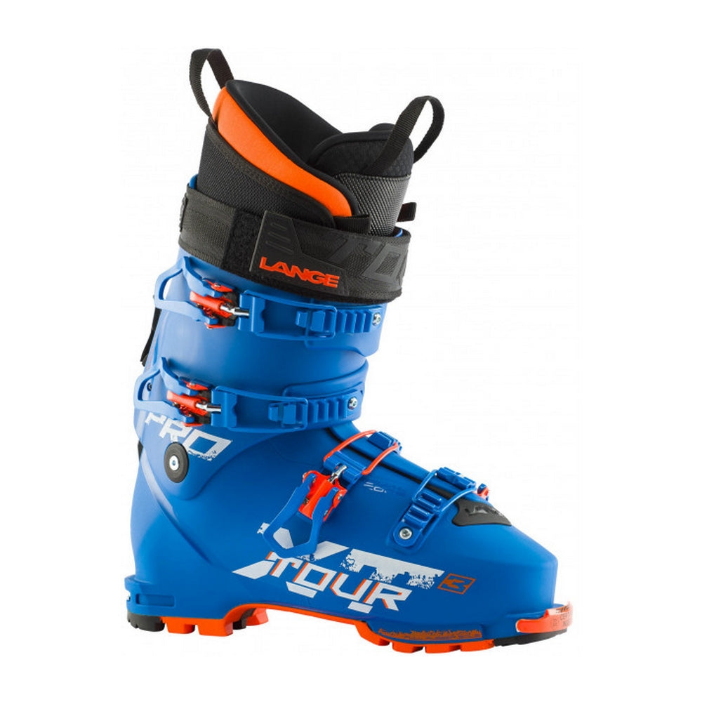 Bottes de ski de randonnée Lange XT3 Tour Pro (hommes)
