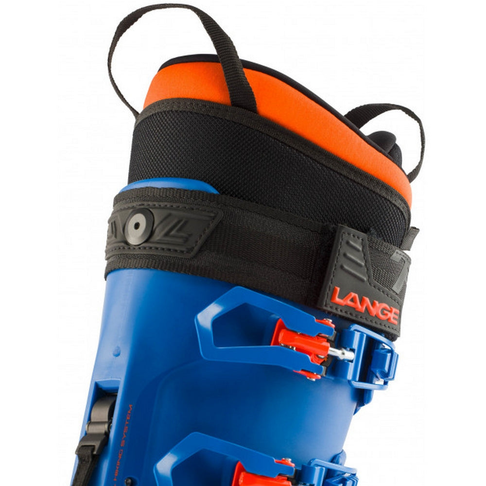 Bottes de ski de randonnée Lange XT3 Tour Pro (hommes)