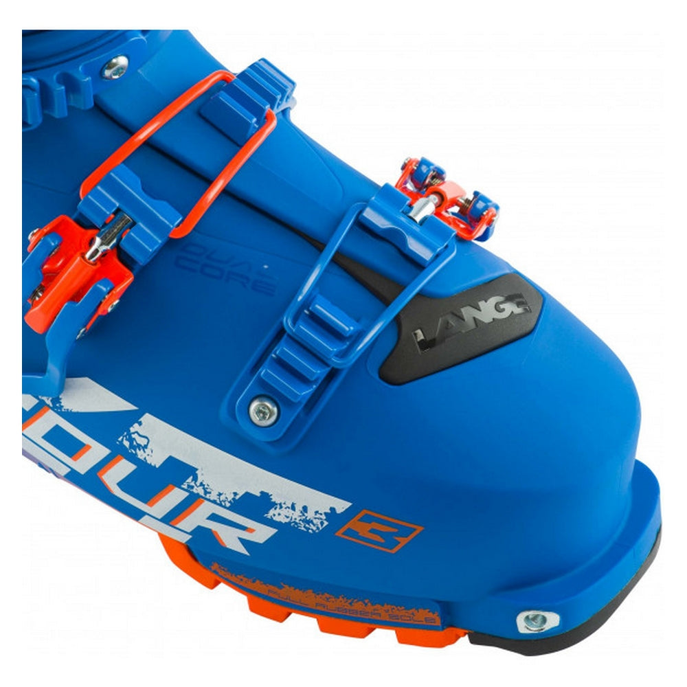 Bottes de ski de randonnée Lange XT3 Tour Pro (hommes)