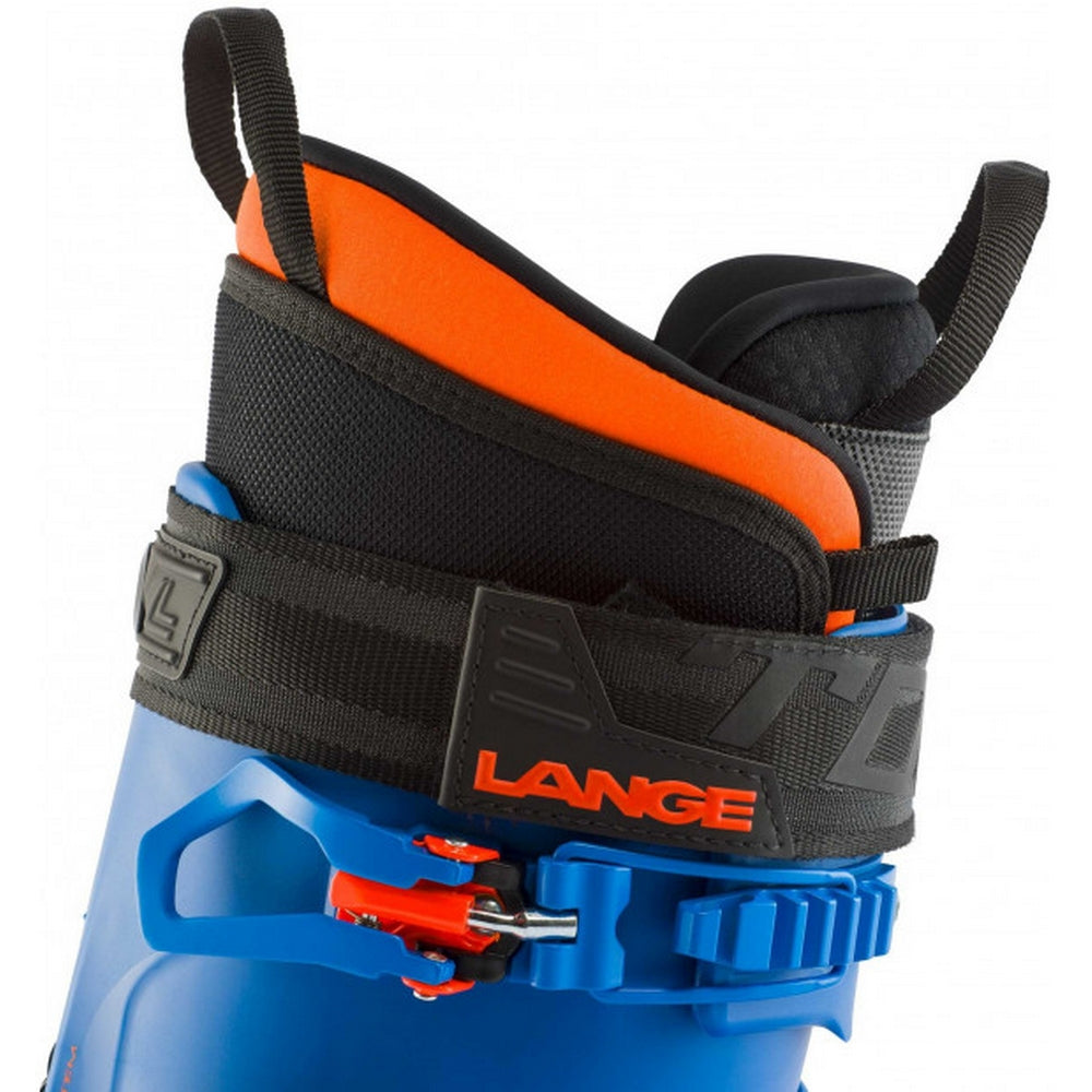 Bottes de ski de randonnée Lange XT3 Tour Pro (hommes)