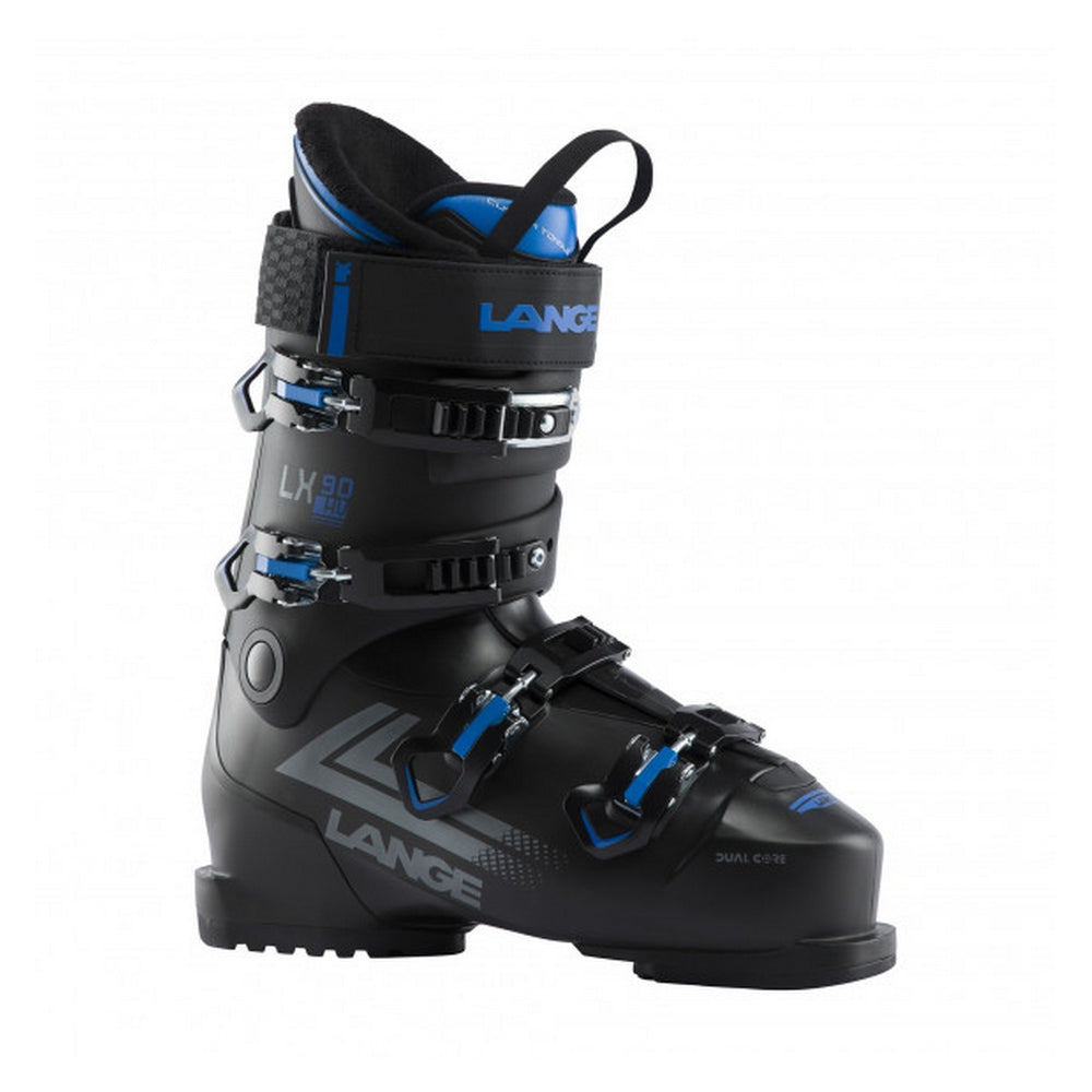 Bottes de ski alpin Lange LX 90 HV (hommes)