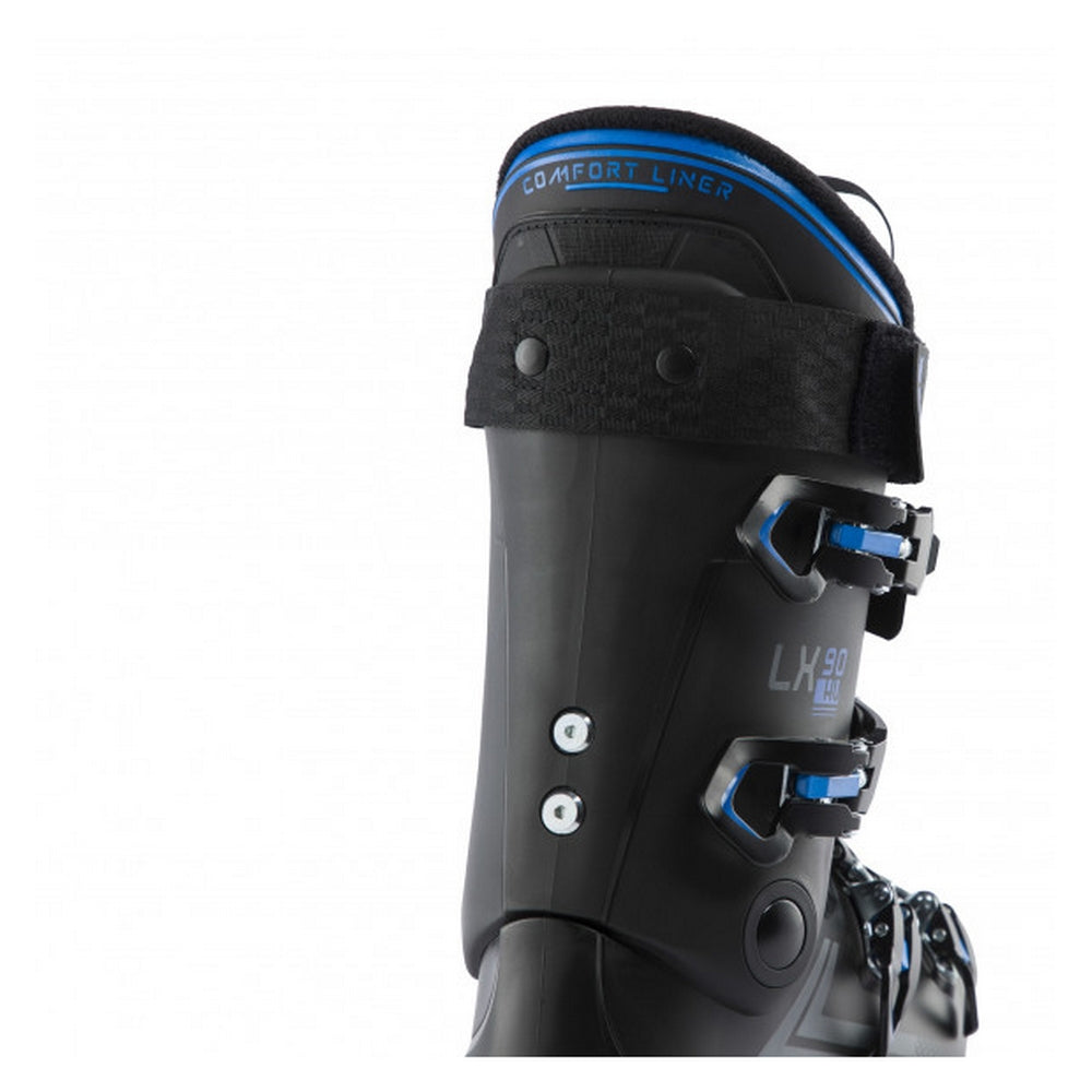 Bottes de ski alpin Lange LX 90 HV (hommes)