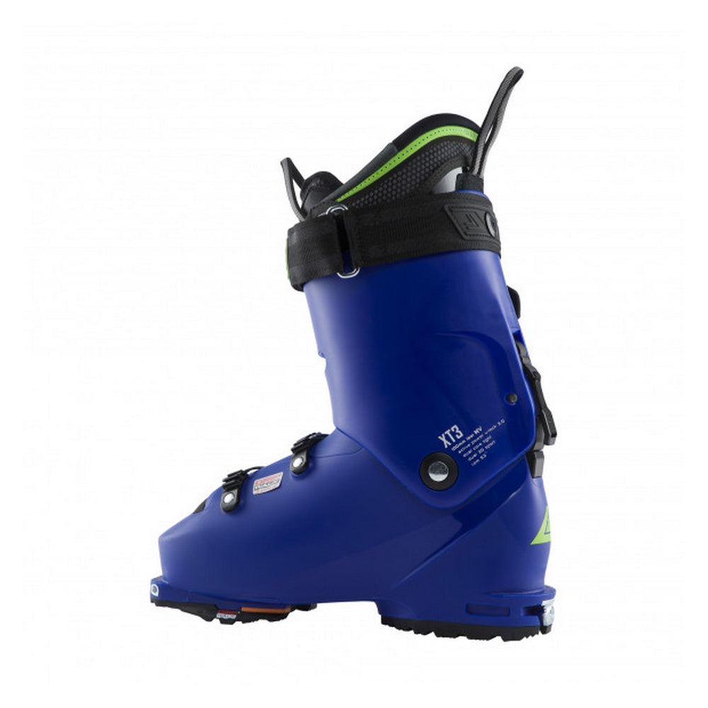 Bottes de ski de randonnée Lange XT3 Tour 100 MV GW (unisexes)