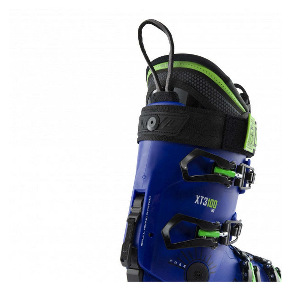 Bottes de ski de randonnée Lange XT3 Tour 100 MV GW (unisexes)