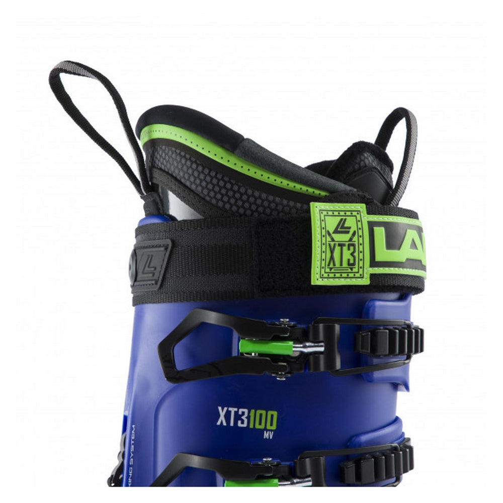 Bottes de ski de randonnée Lange XT3 Tour 100 MV GW (unisexes)