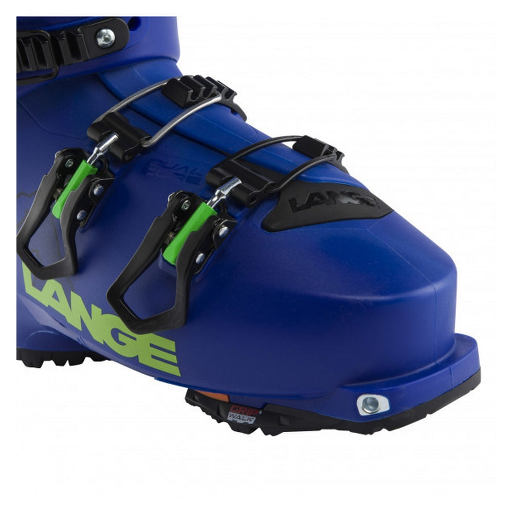 Bottes de ski de randonnée Lange XT3 Tour 100 MV GW (unisexes)
