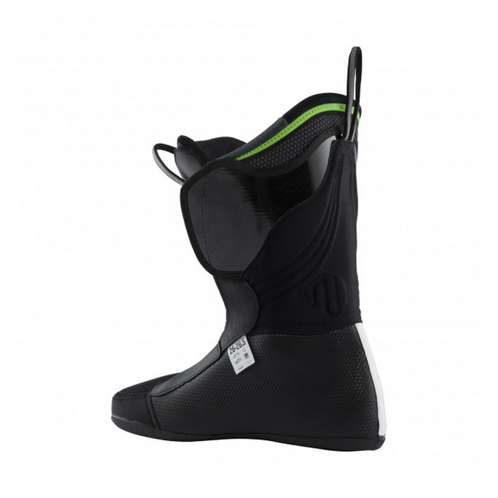 Bottes de ski de randonnée Lange XT3 Tour 100 MV GW (unisexes)