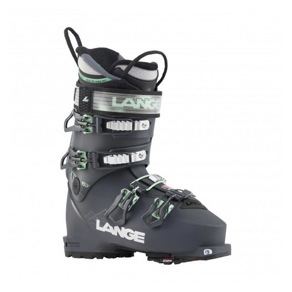 Bottes de ski de randonnée Lange XT3 Free 95 MV W GW (femmes)