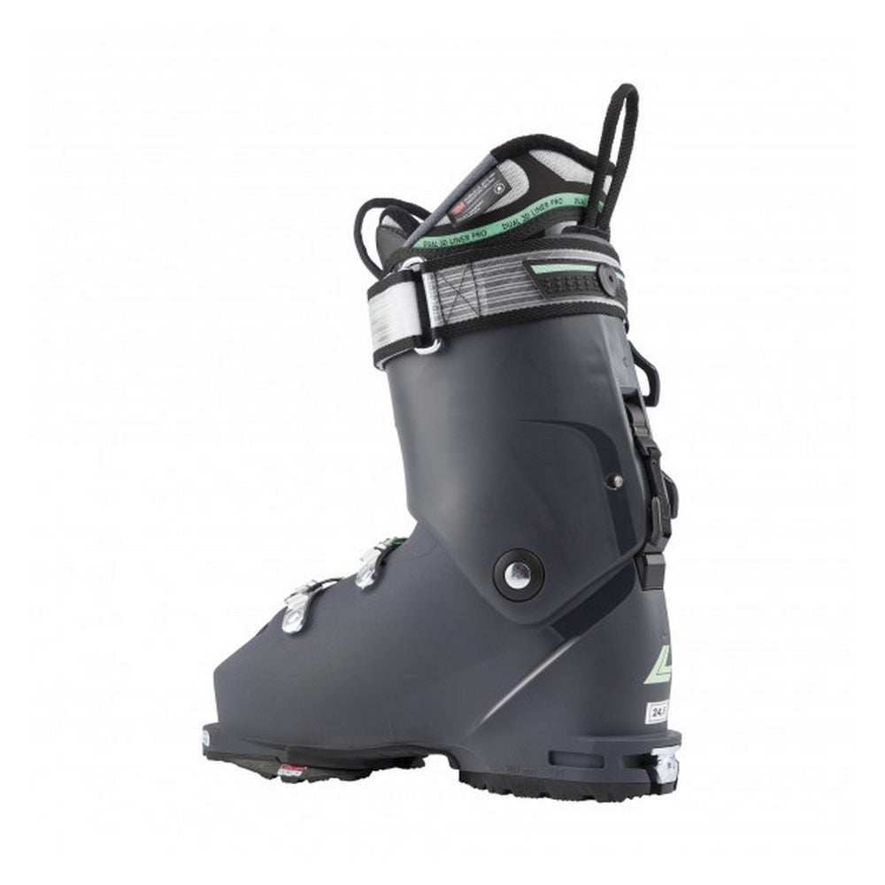 Bottes de ski de randonnée Lange XT3 Free 95 MV W GW (femmes)