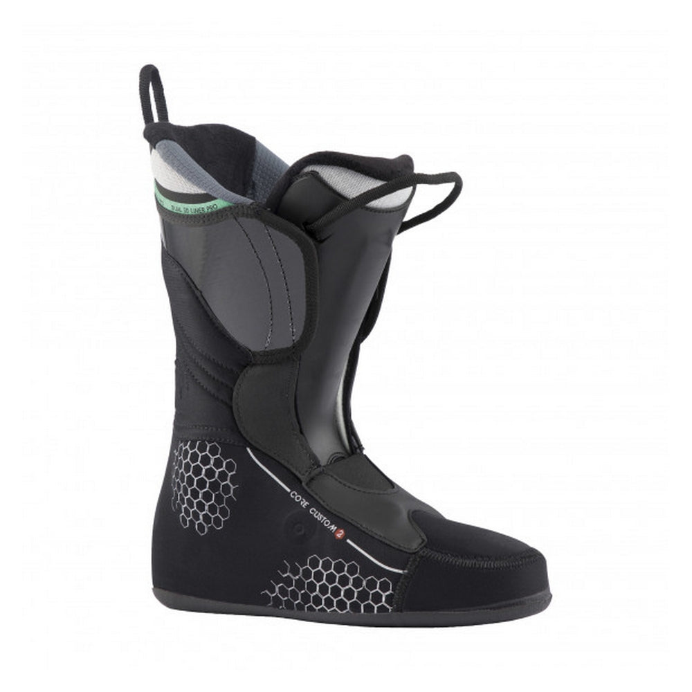 Bottes de ski de randonnée Lange XT3 Free 95 MV W GW (femmes)