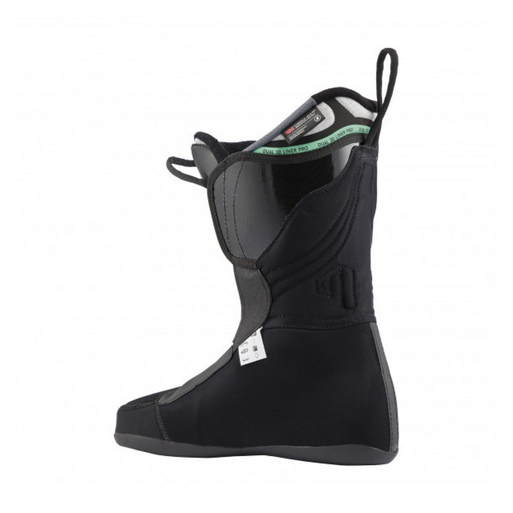 Bottes de ski de randonnée Lange XT3 Free 95 MV W GW (femmes)