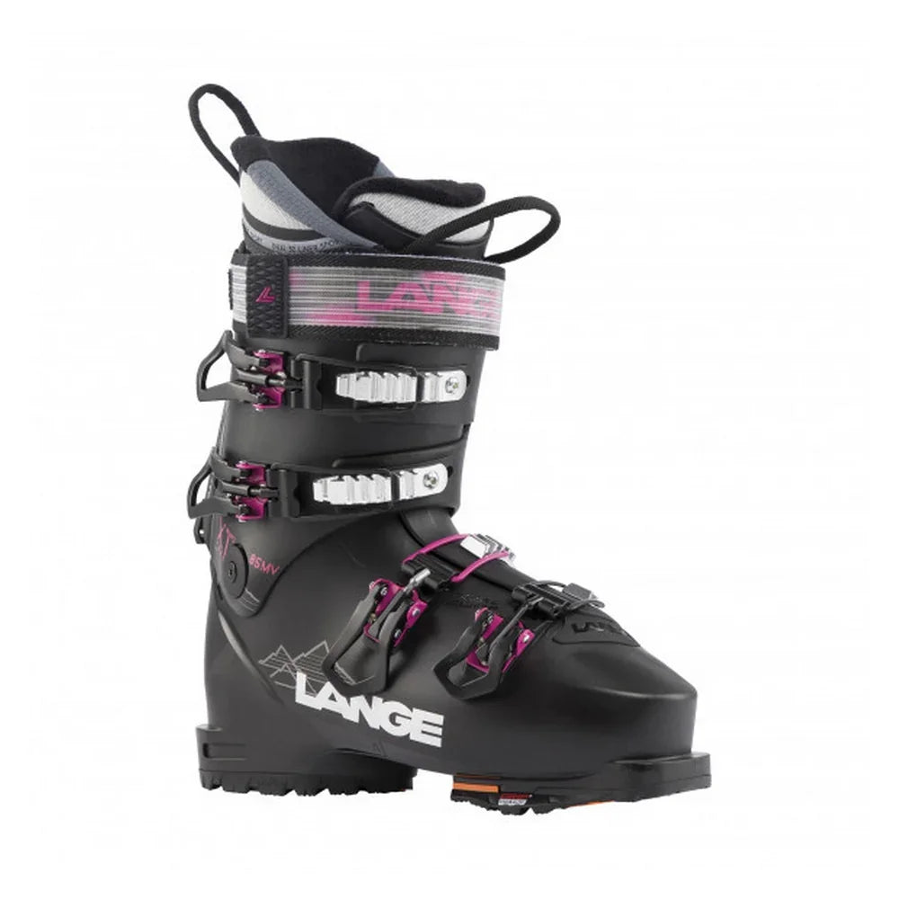 Bottes de ski de randonnée Lange XT3 Free 85 MV W (femmes)