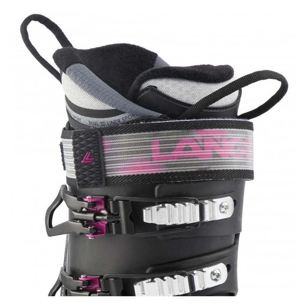 Bottes de ski de randonnée Lange XT3 Free 85 MV W (femmes)