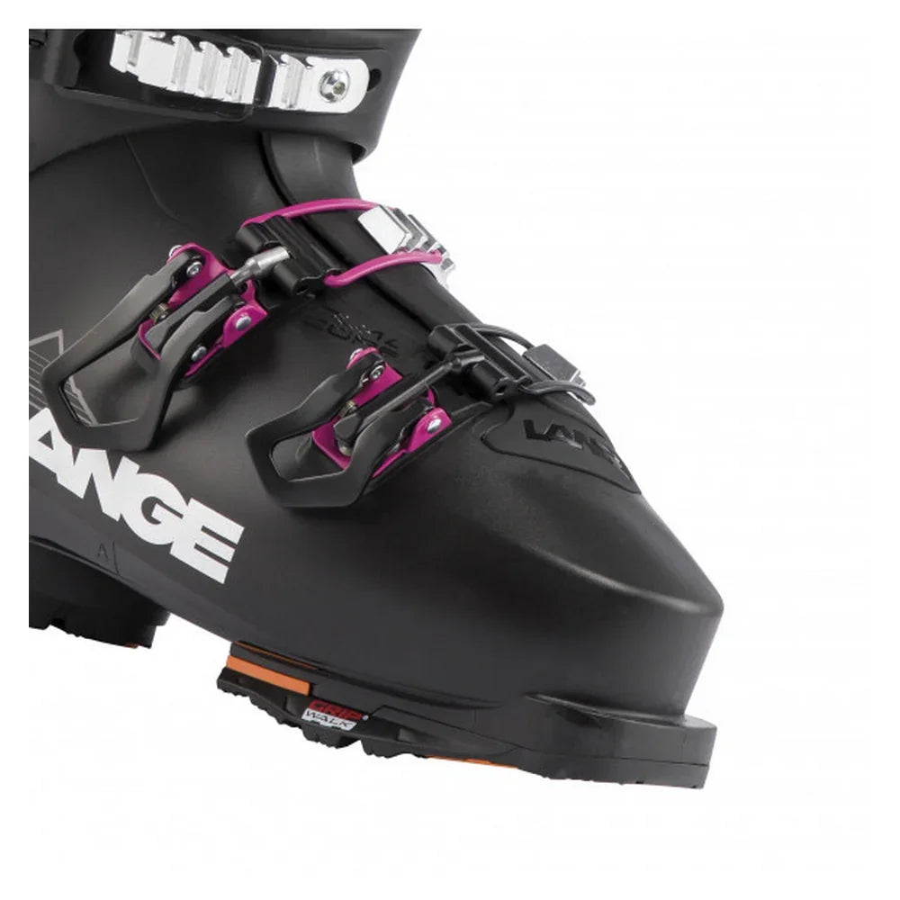 Bottes de ski de randonnée Lange XT3 Free 85 MV W (femmes)