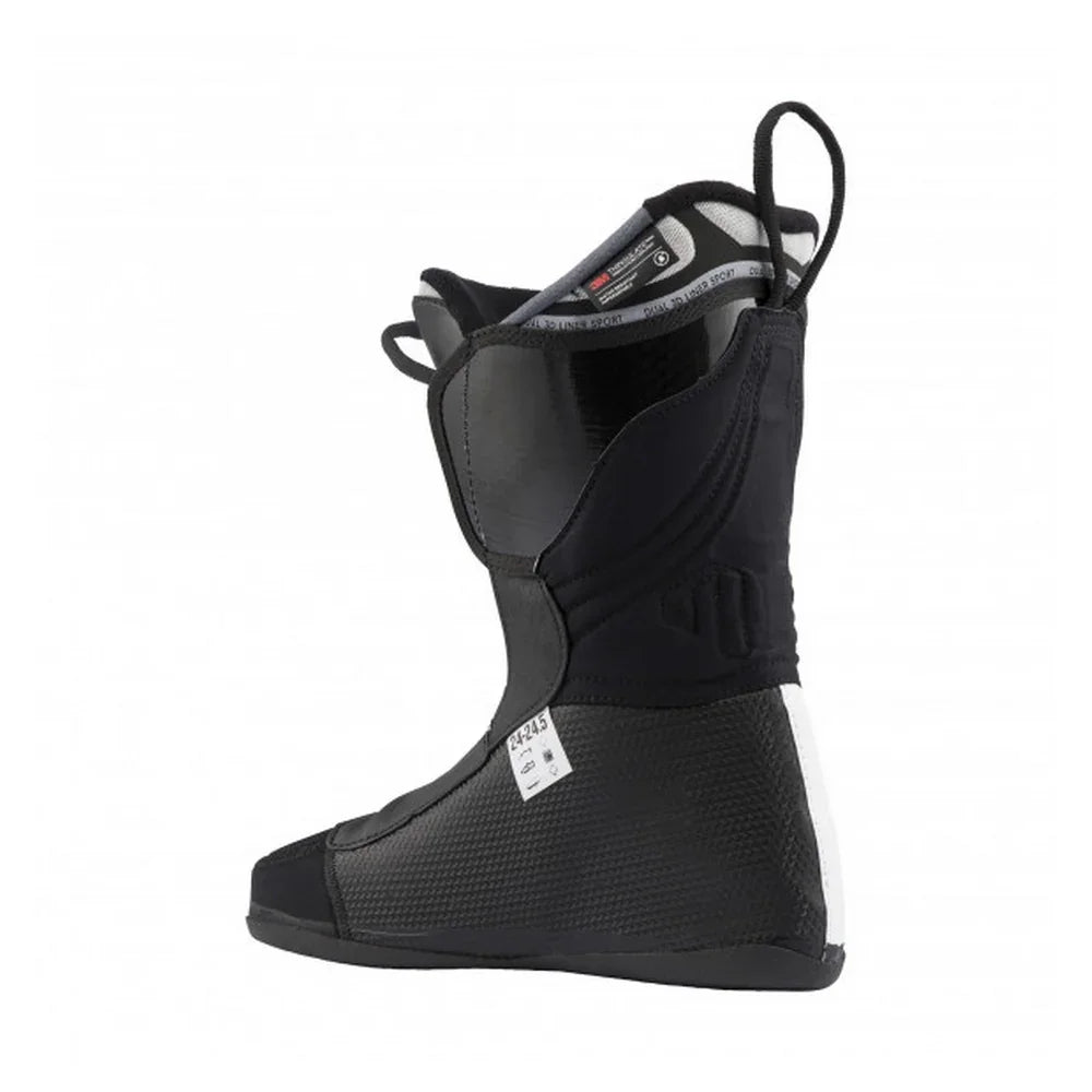 Bottes de ski de randonnée Lange XT3 Free 85 MV W (femmes)