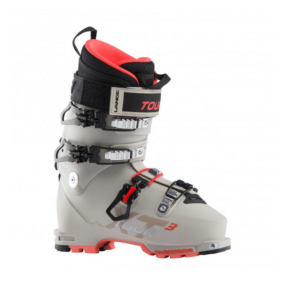 Bottes de ski de randonnée Lange XT3 Tour W SPT (femmes)
