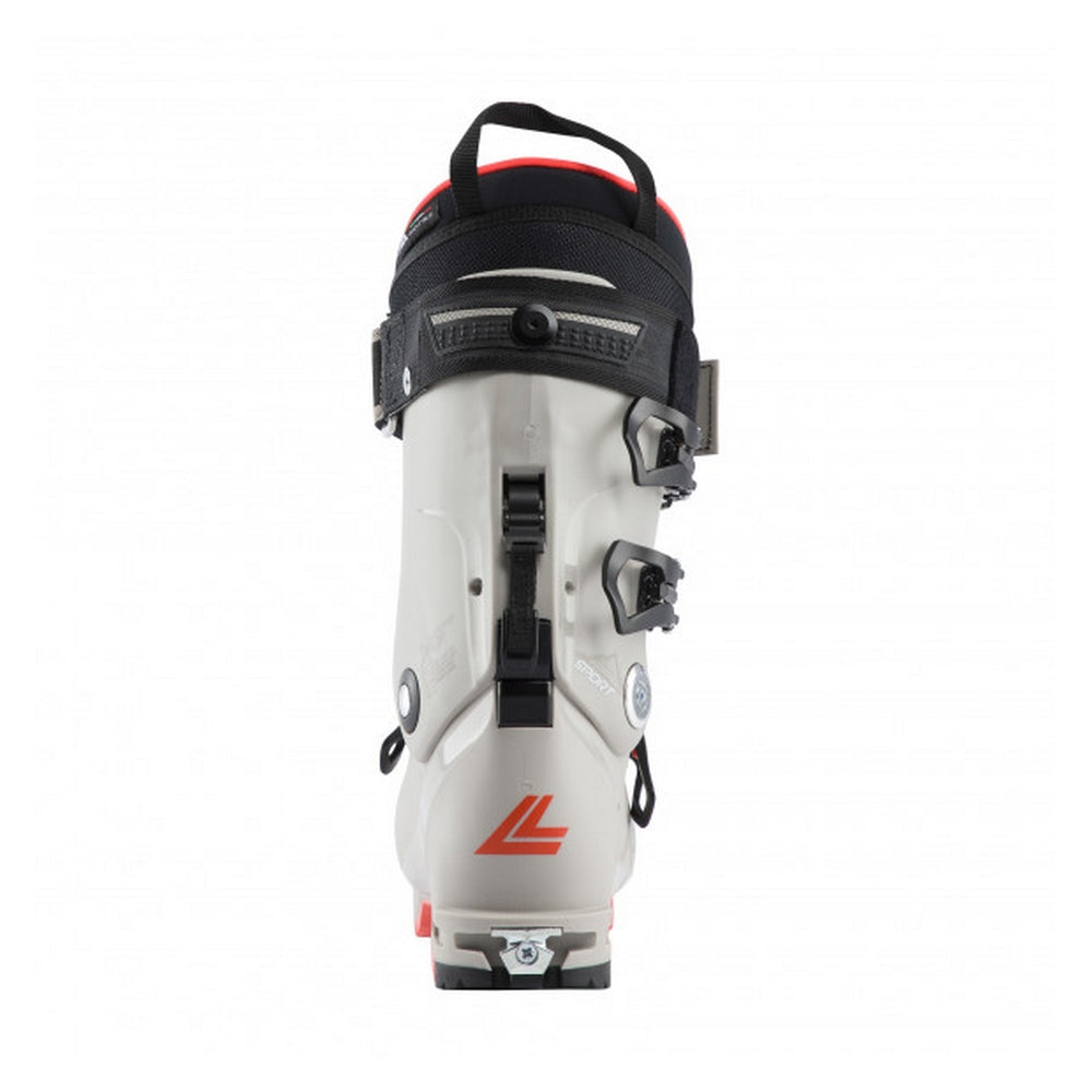 Bottes de ski de randonnée Lange XT3 Tour W SPT (femmes)