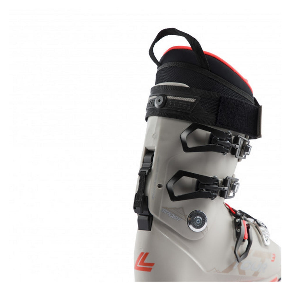 Bottes de ski de randonnée Lange XT3 Tour W SPT (femmes)