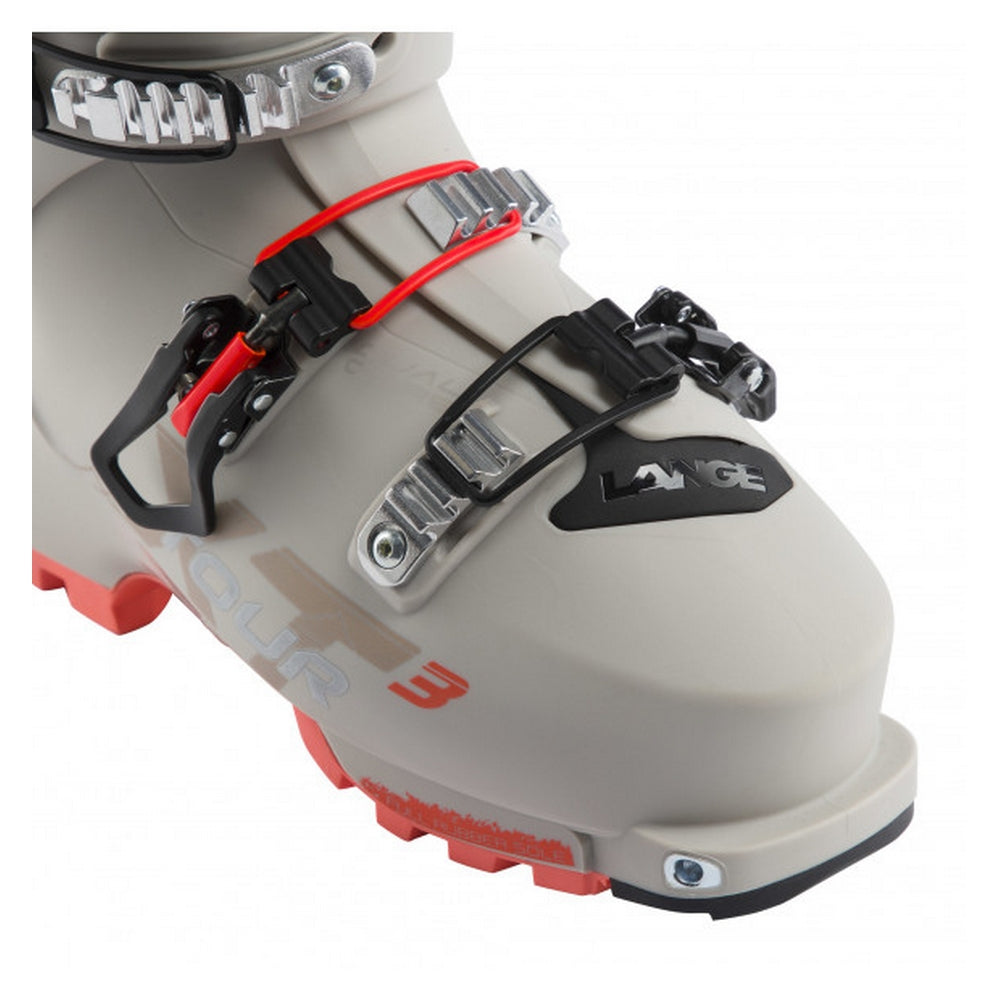 Bottes de ski de randonnée Lange XT3 Tour W SPT (femmes)