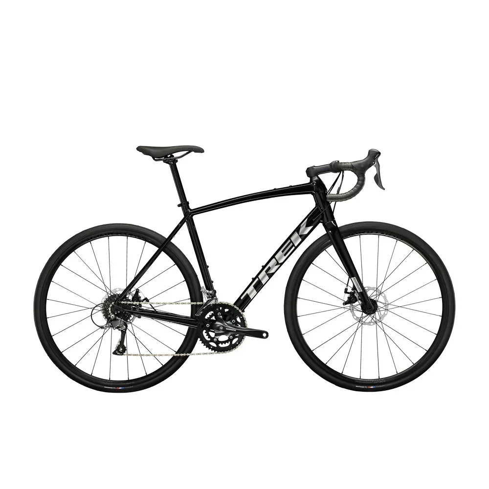Vélo de route Trek Domane AL 2 disque 2021