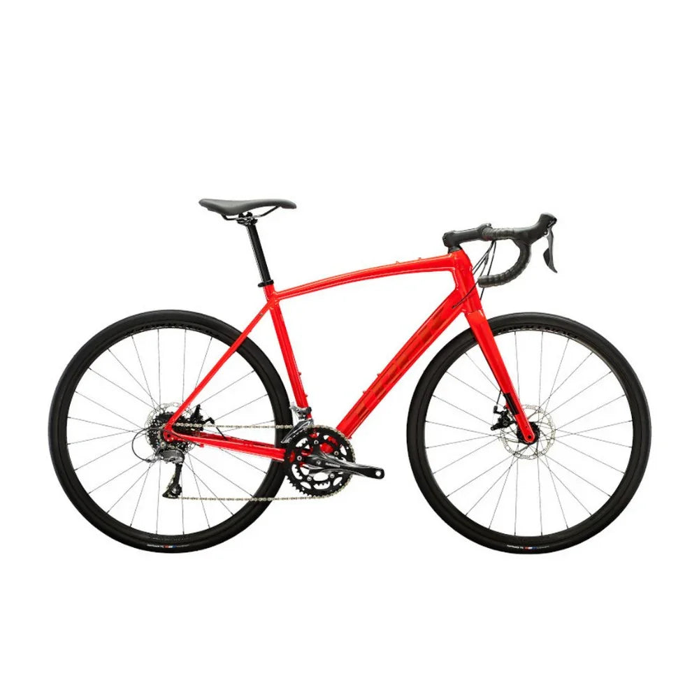 Vélo de route Trek Domane AL 2 disque 2021