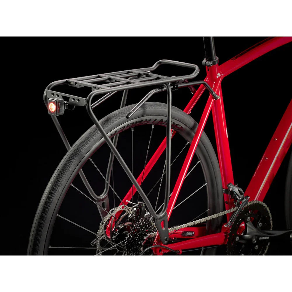 Vélo de route Trek Domane AL 2 disque 2021