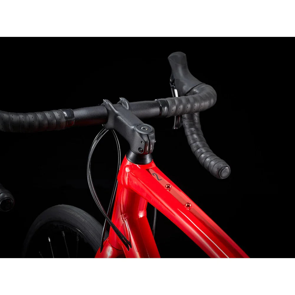 Vélo de route Trek Domane AL 2 disque 2021